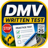 DMV Practice Test 2026