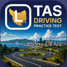 Tas Driving Test Practice