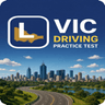 Victoria Driving Test Practice