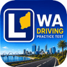 WA Driving Practice Test