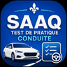 SAAQ Test Quebec