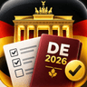 Einbürgerungstest DE 2026